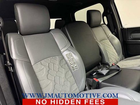 Used 2020 RAM 2500 Power Wagon image 21