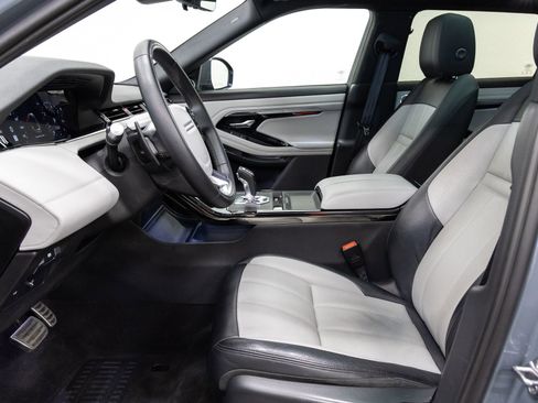 Used 2020 Land Rover Range Rover Evoque First Edition AWD/4WD image 7
