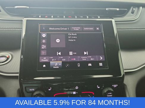 New 2026 Jeep Grand Cherokee Laredo AWD/4WD image 23
