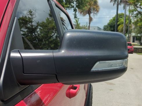 Used 2019 RAM 1500 Rebel w/ Rebel Level 1 Equipment Group RWD image 13
