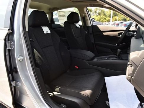 New 2026 Honda Accord SE image 20