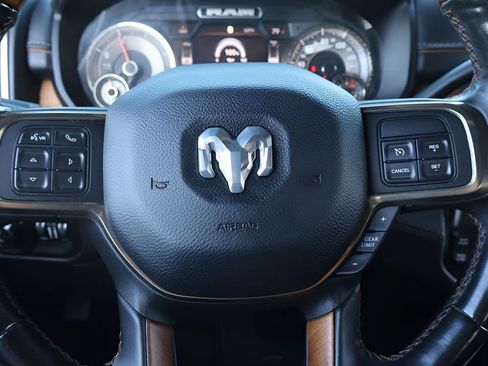 Used 2022 RAM 2500 Limited image 23