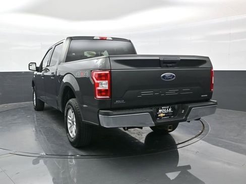 Used 2019 Ford F150 XLT image 5
