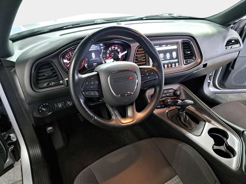 Certified 2023 Dodge Challenger GT w/ Blacktop Package AWD/4WD image 17