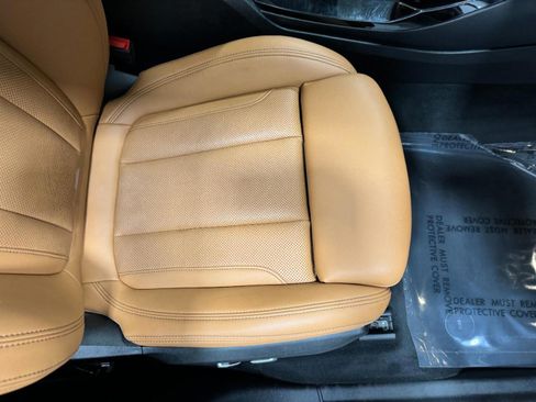 Used 2024 BMW X3 xDrive30i w/ Convenience Package image 19