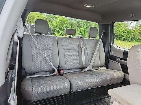 Used 2017 Ford F250 XLT AWD/4WD image 38