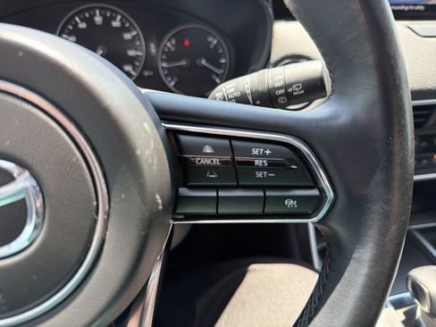 Certified 2024 MAZDA CX-90 3.3 Turbo w/ Preferred Package AWD/4WD image 31