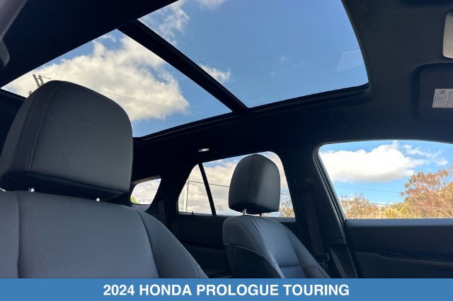 Certified 2024 Honda Prologue Touring image 20