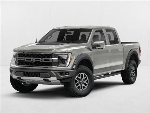 Used 2022 Ford F150 Raptor w/ Equipment Group 801A High AWD/4WD image 1