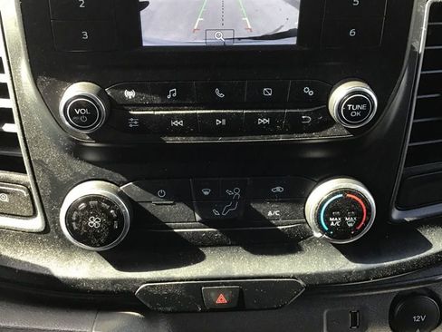 Used 2024 Ford Transit 350 148 High Roof Extended RWD image 9