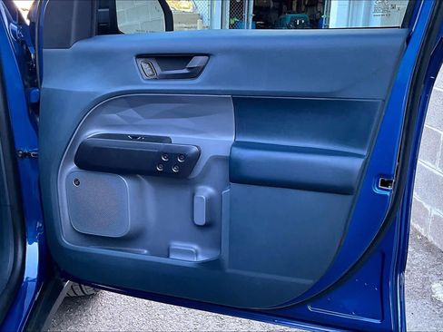 Certified 2023 Ford Maverick Lariat w/ Lariat Luxury Package image 23