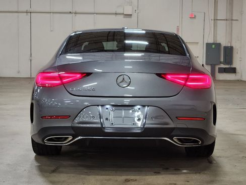 Used 2021 Mercedes-Benz CLS 450 image 9