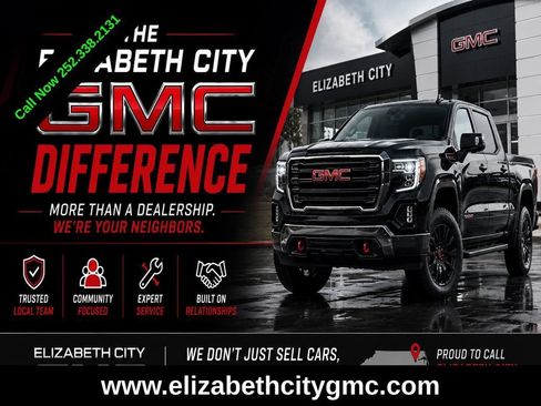 Used 2025 GMC Yukon Denali AWD/4WD image 10