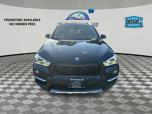 Used 2016 BMW X1 xDrive28i image 2