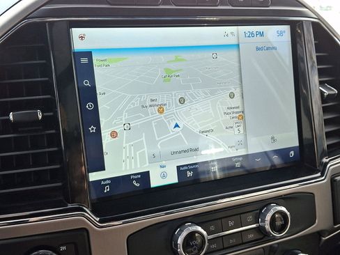 Used 2022 Ford F350 Platinum image 17