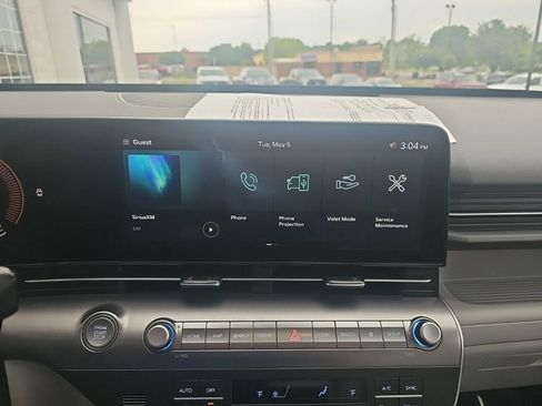 Used 2026 Hyundai Kona SEL Sport FWD image 16