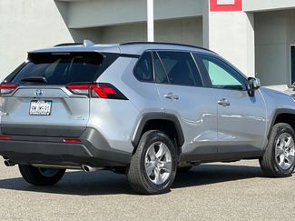 Certified 2024 Toyota RAV4 LE AWD/4WD video 2