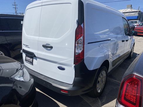 Used 2023 Ford Transit Connect XL FWD image 10