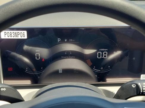 New 2026 Hyundai Tucson SE FWD image 9