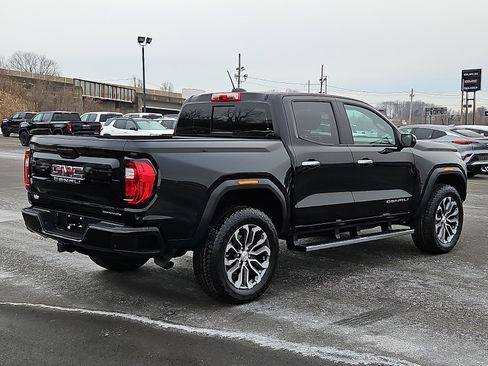Certified 2023 GMC Canyon Denali image 6