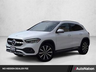 Certified 2023 Mercedes-Benz GLA 250 4MATIC video 1