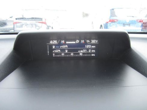 Used 2020 Subaru Forester Limited image 35