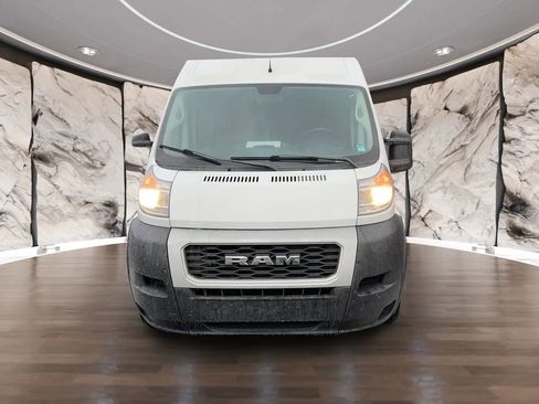 Used 2019 RAM ProMaster 1500 image 28