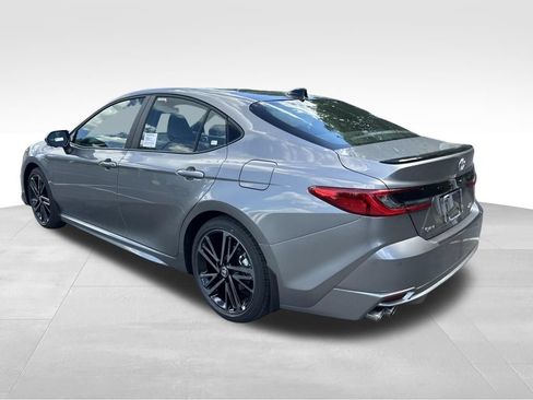 Certified 2026 Toyota Camry XSE w/ Premium Plus Package FWD image 3