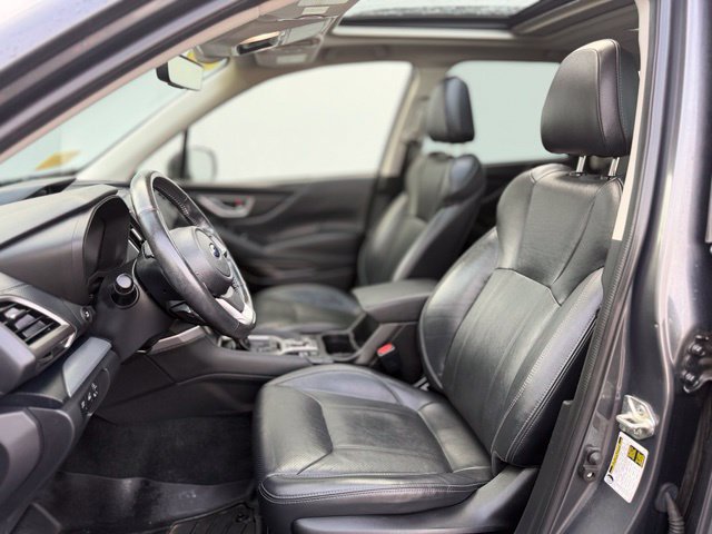 Used 2020 Subaru Forester Limited AWD/4WD image 21