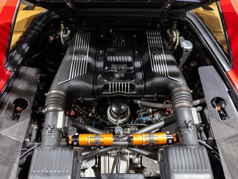 Used 1995 Ferrari F355 Berlinetta image 23
