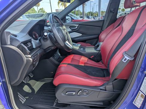 Used 2019 Acura RDX A-Spec FWD image 14