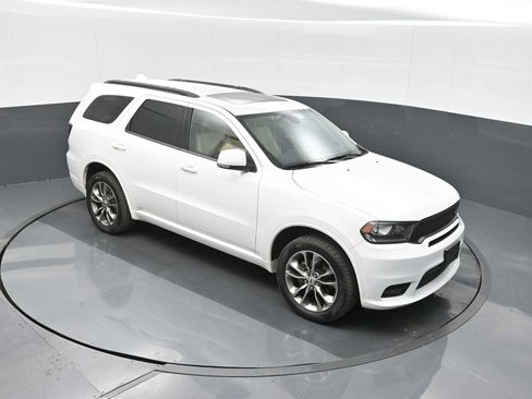 Used 2020 Dodge Durango GT image 15