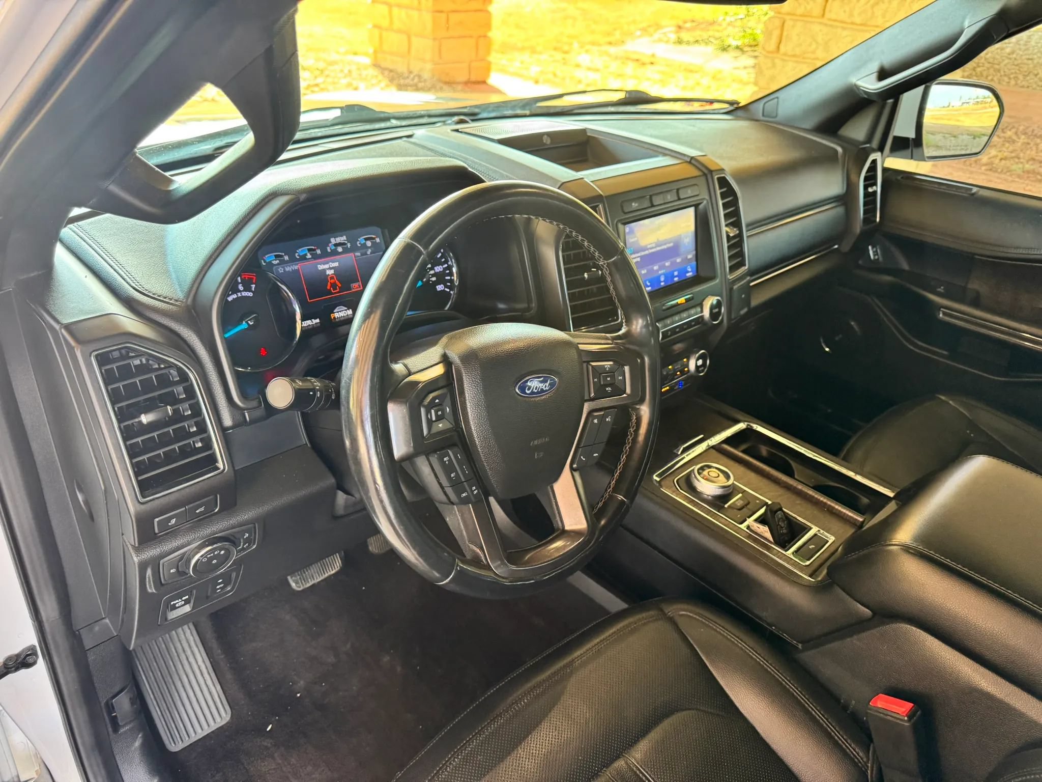 Used 2021 Ford Expedition Max Limited RWD image 10