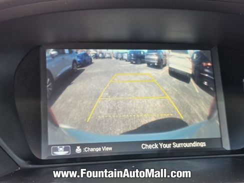 Used 2016 Acura TLX V6 FWD image 18