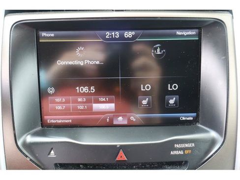 Used 2014 Ford Edge SEL w/ Equipment Group 205A FWD image 14