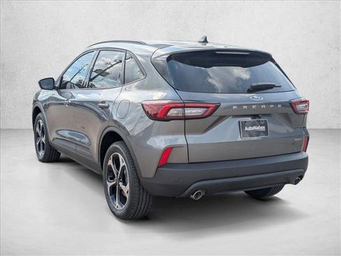 New 2026 Ford Escape ST-Line Select w/ Tech Pack #1 image 9