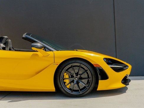 Used 2023 McLaren 720S image 43