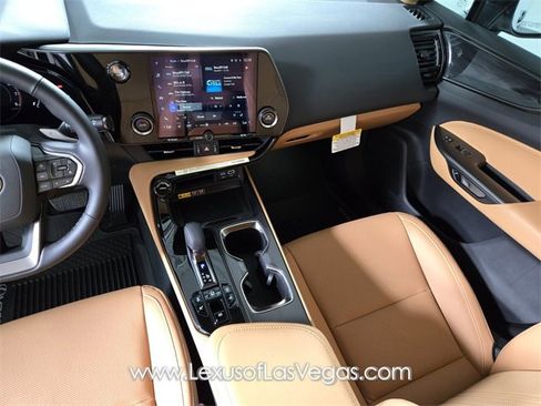 New 2026 Lexus NX 350 AWD w/ Premium Package image 15