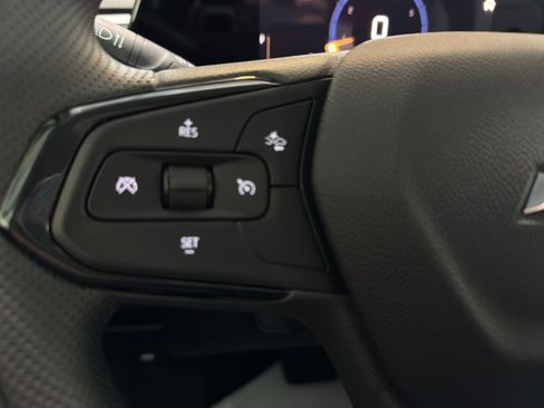 New 2026 Chevrolet TrailBlazer LT image 9