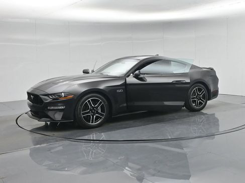 Used 2022 Ford Mustang GT w/ Equipment Group 301A image 6