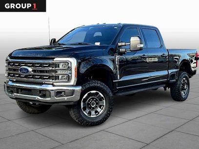 Used 2023 Ford F250 Lariat w/ Lariat Ultimate Package