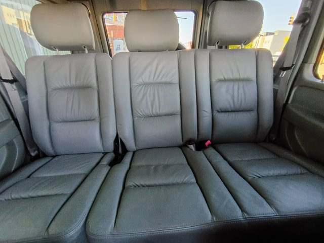 Used 2002 Mercedes-Benz G 500 image 54