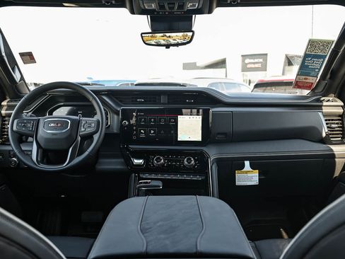 New 2026 GMC Sierra 1500 AT4X AWD/4WD image 14