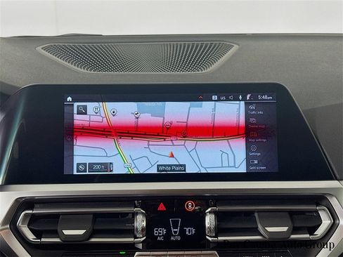 Certified 2023 BMW 430i Gran Coupe xDrive w/ M Sport Package image 13