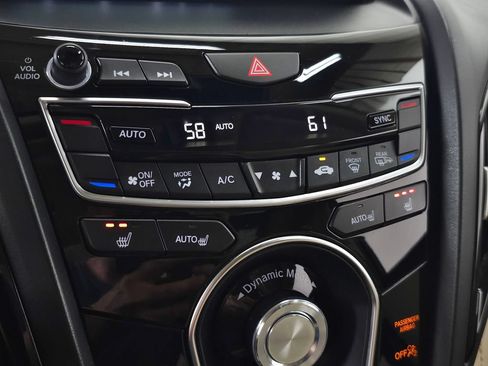 Used 2019 Acura RDX AWD image 29