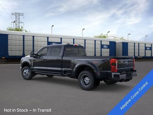 New 2026 Ford F350 Lariat w/ Lariat Ultimate Package AWD/4WD image 4