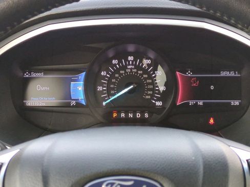 Used 2020 Ford Edge SEL w/ Convenience Package image 29