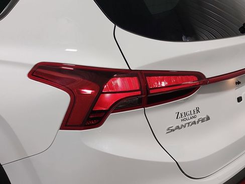 Certified 2023 Hyundai Santa Fe SEL w/ Cargo Package image 35