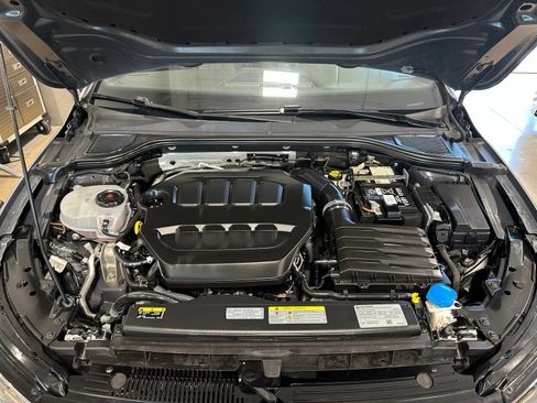 Used 2024 Volkswagen GTI S FWD image 41