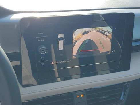 New 2026 Volkswagen Taos S FWD image 20